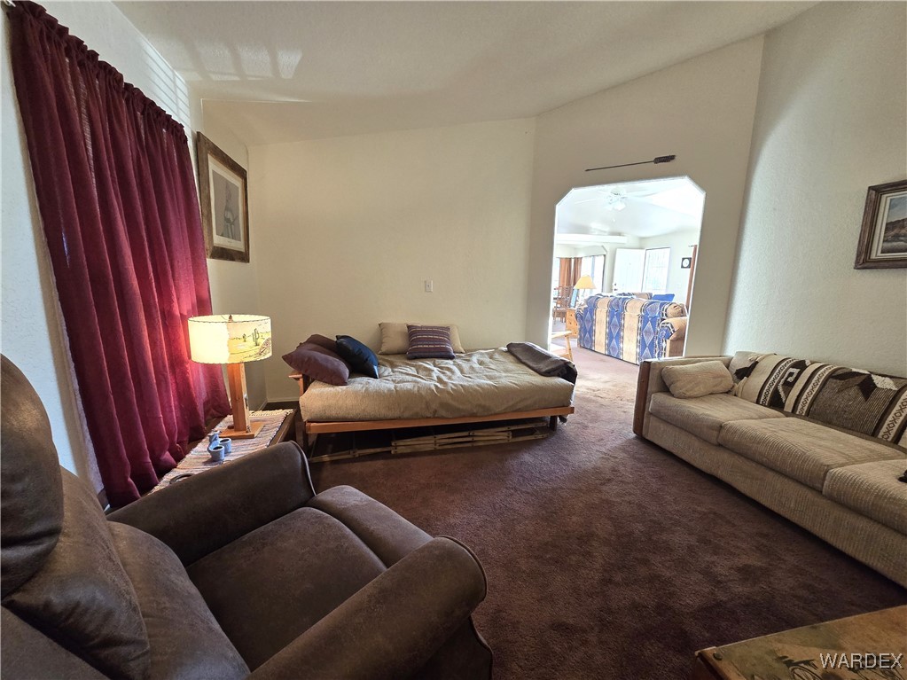 1630 Ganado Road Golden Valley, AZ 86413 - Photo 40 of 97 Den