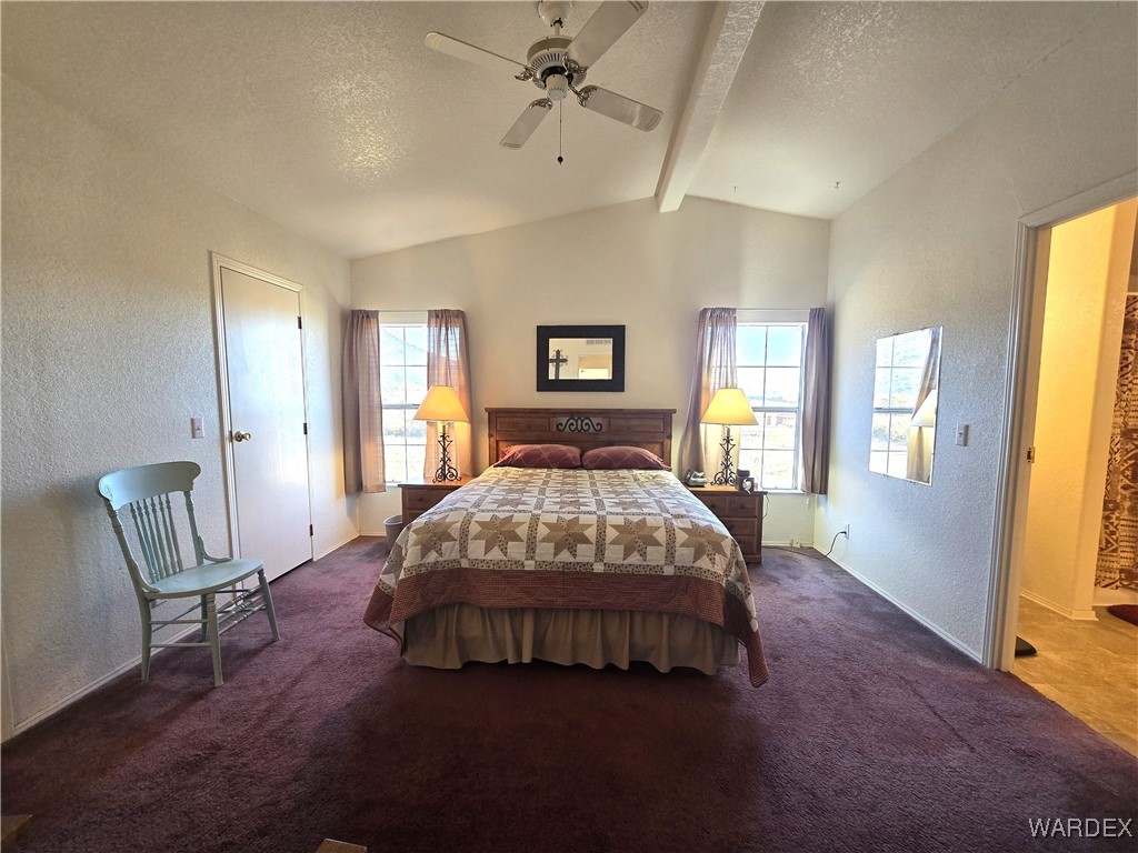 1630 Ganado Road Golden Valley, AZ 86413 - Photo 42 of 97 Master Bedroom