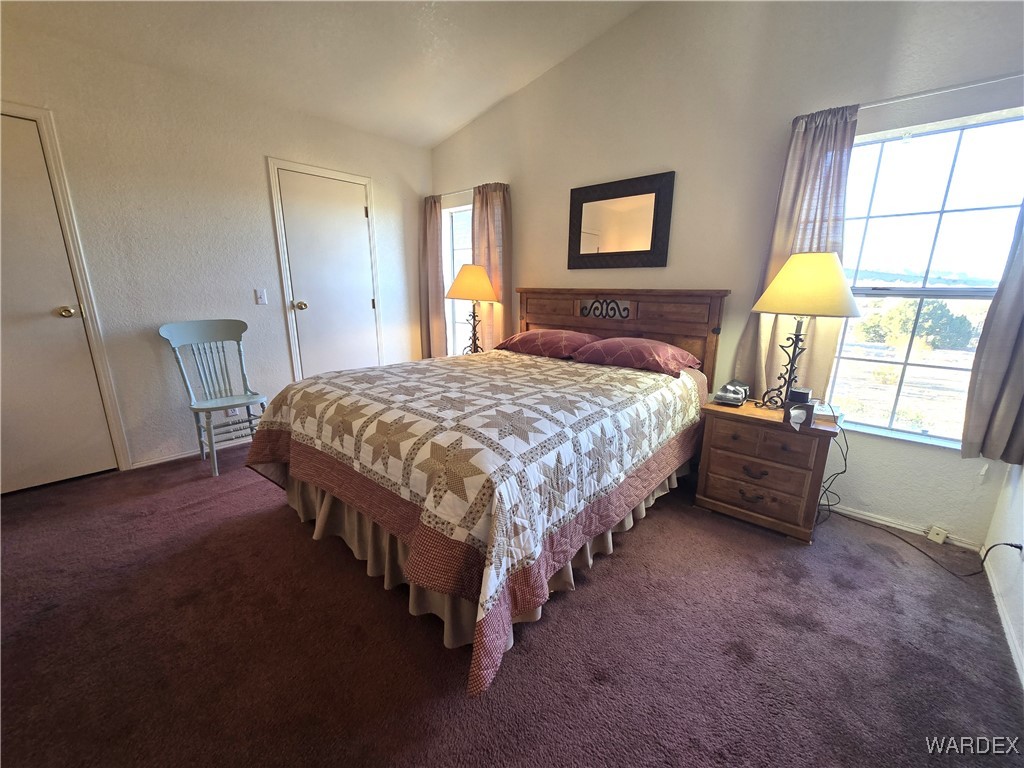 1630 Ganado Road Golden Valley, AZ 86413 - Photo 43 of 97 Master Bedroom