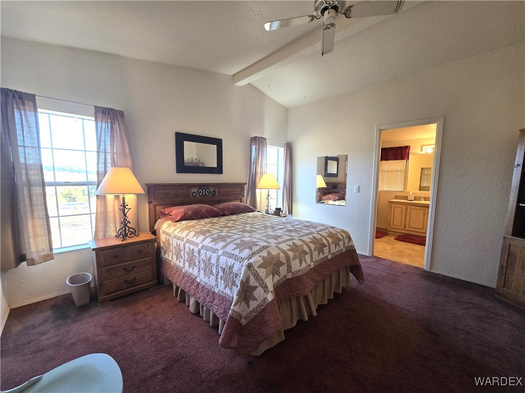 1630 Ganado Road Golden Valley, AZ 86413 - Photo 47 of 97 Master Bedroom