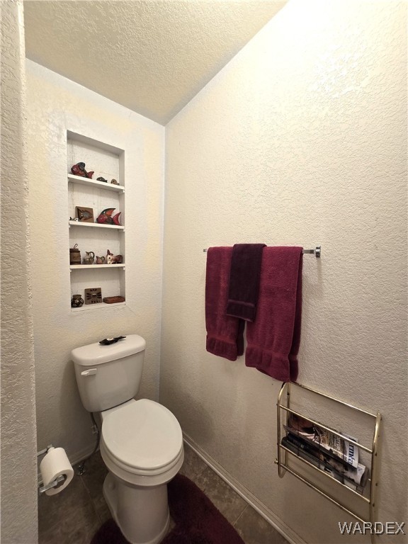 1630 Ganado Road Golden Valley, AZ 86413 - Photo 50 of 97 Master Bathroom