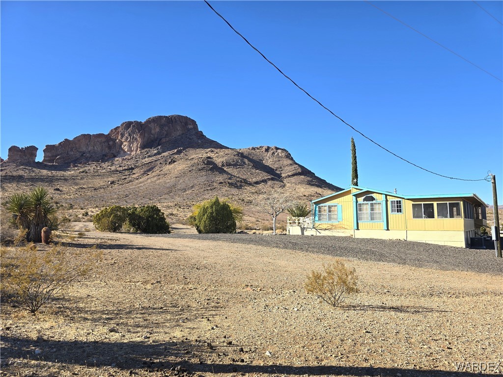1630 Ganado Road Golden Valley, AZ 86413 - Photo 5 of 97 View