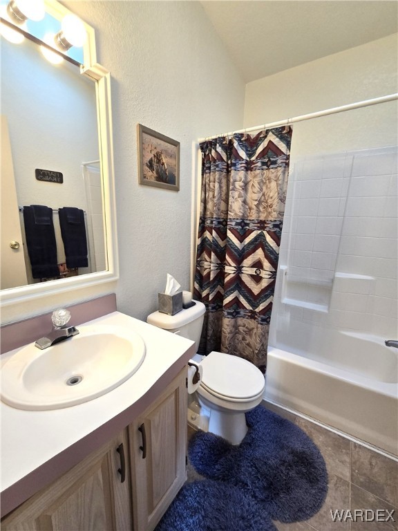 1630 Ganado Road Golden Valley, AZ 86413 - Photo 55 of 97 Bathroom