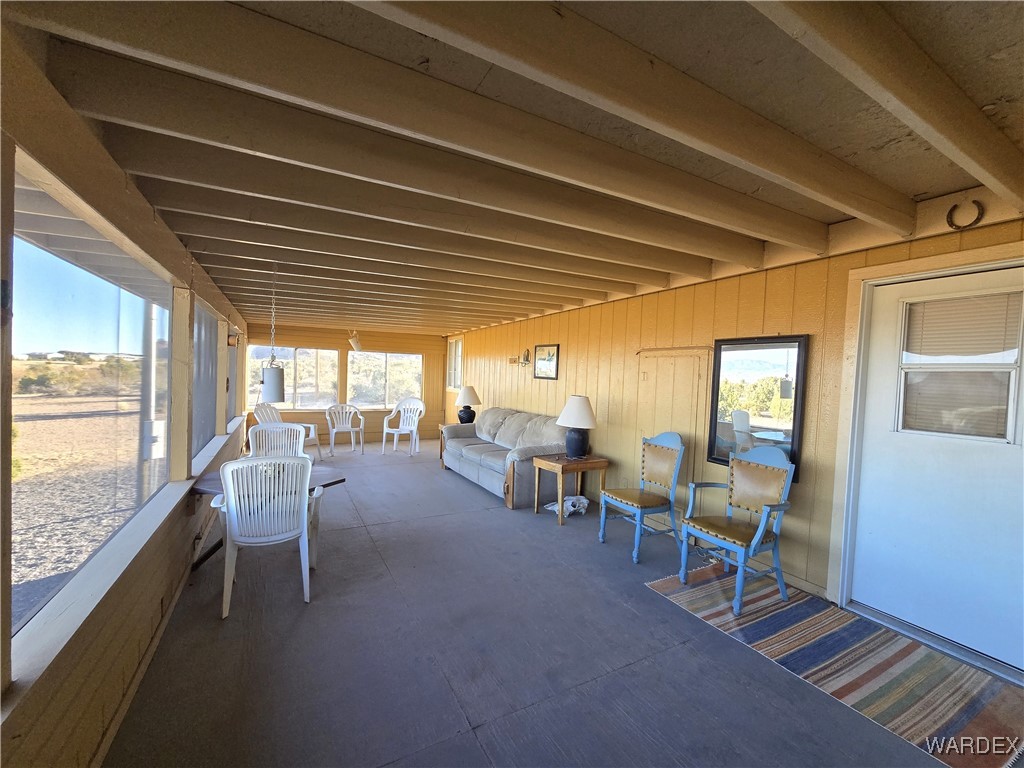 1630 Ganado Road Golden Valley, AZ 86413 - Photo 57 of 97 Patio