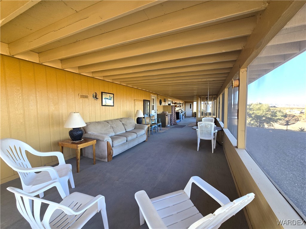 1630 Ganado Road Golden Valley, AZ 86413 - Photo 60 of 97 Patio