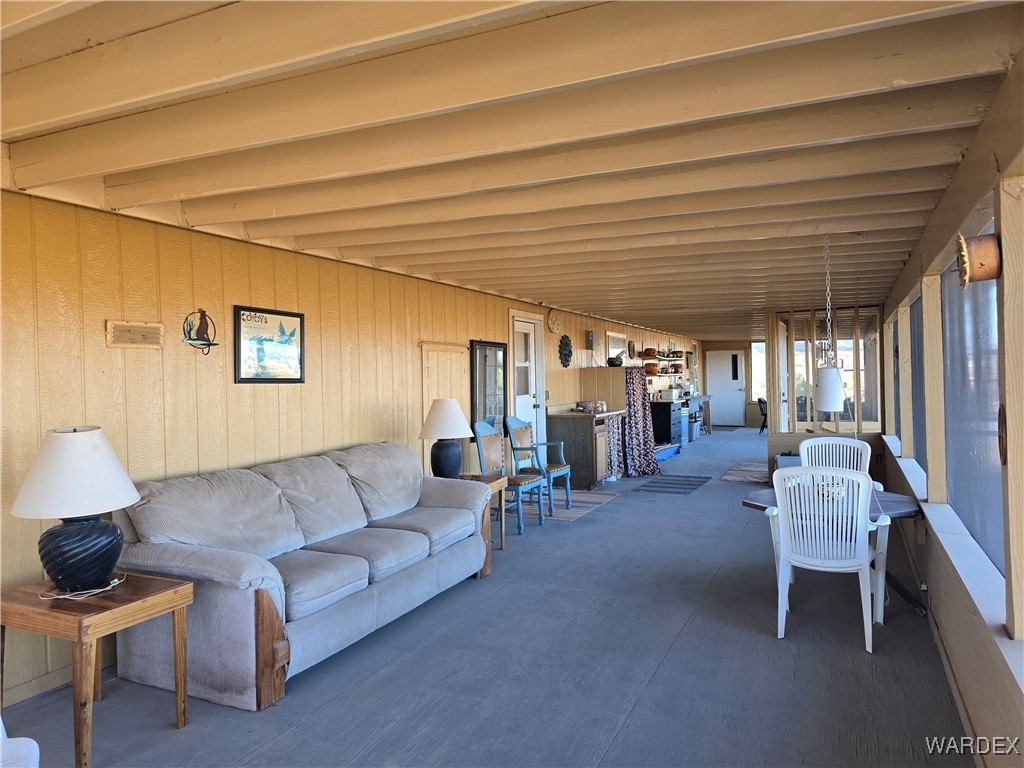 1630 Ganado Road Golden Valley, AZ 86413 - Photo 62 of 97 Patio