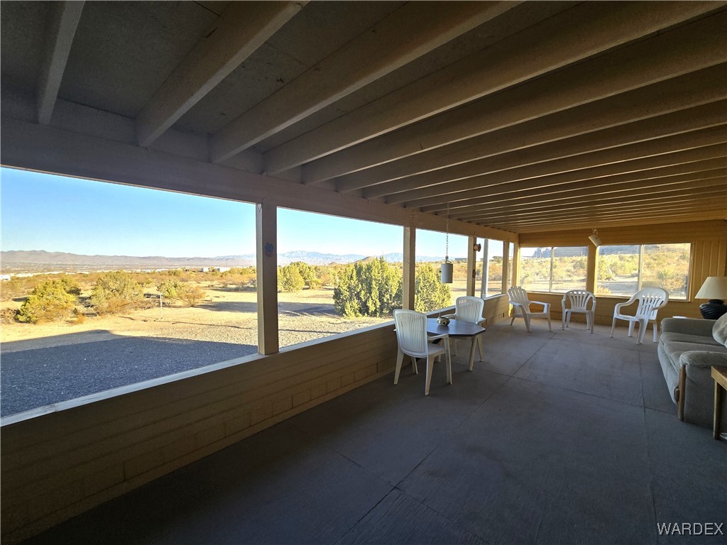 1630 Ganado Road Golden Valley, AZ 86413 - Photo 65 of 97 Patio