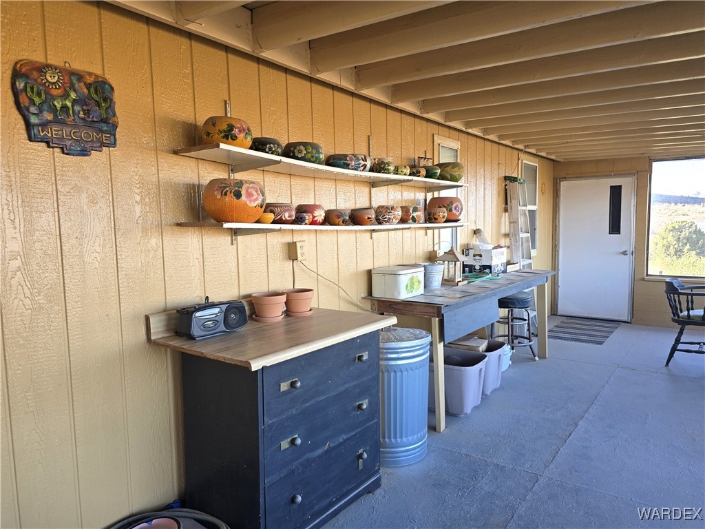 1630 Ganado Road Golden Valley, AZ 86413 - Photo 66 of 97 Patio