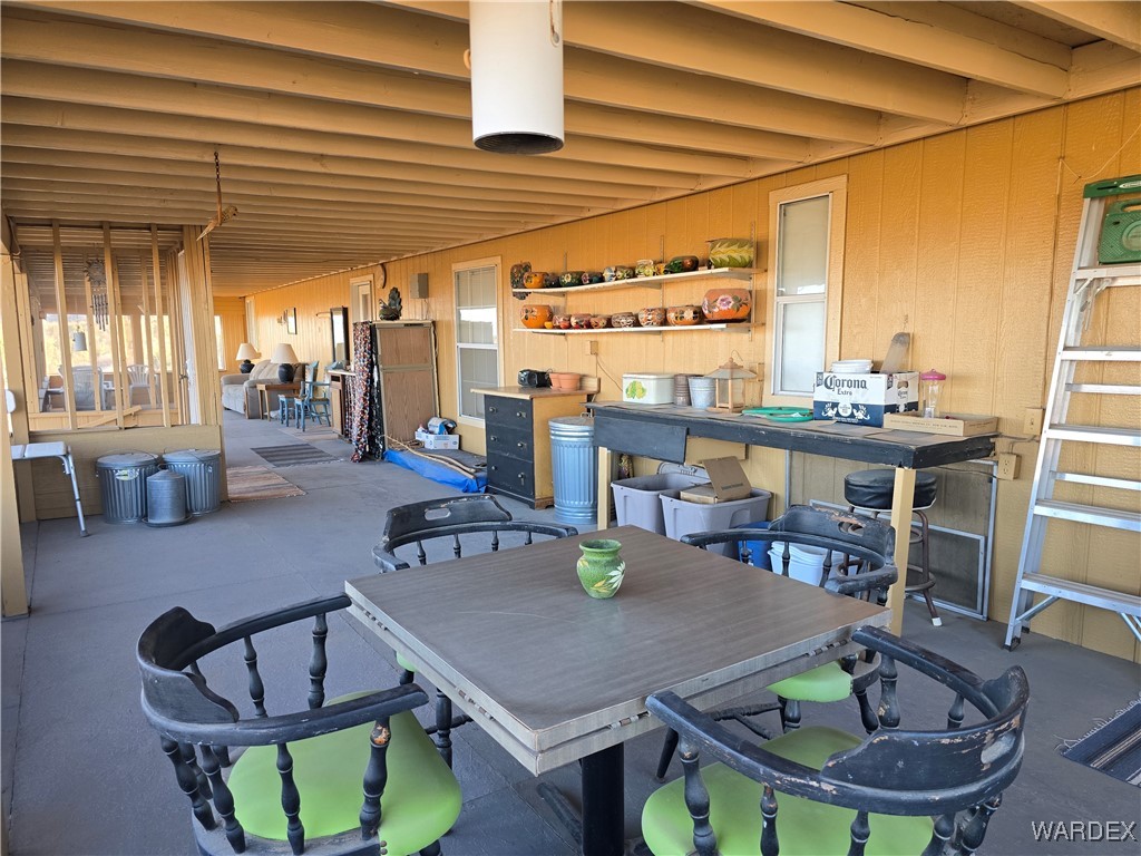 1630 Ganado Road Golden Valley, AZ 86413 - Photo 67 of 97 Patio