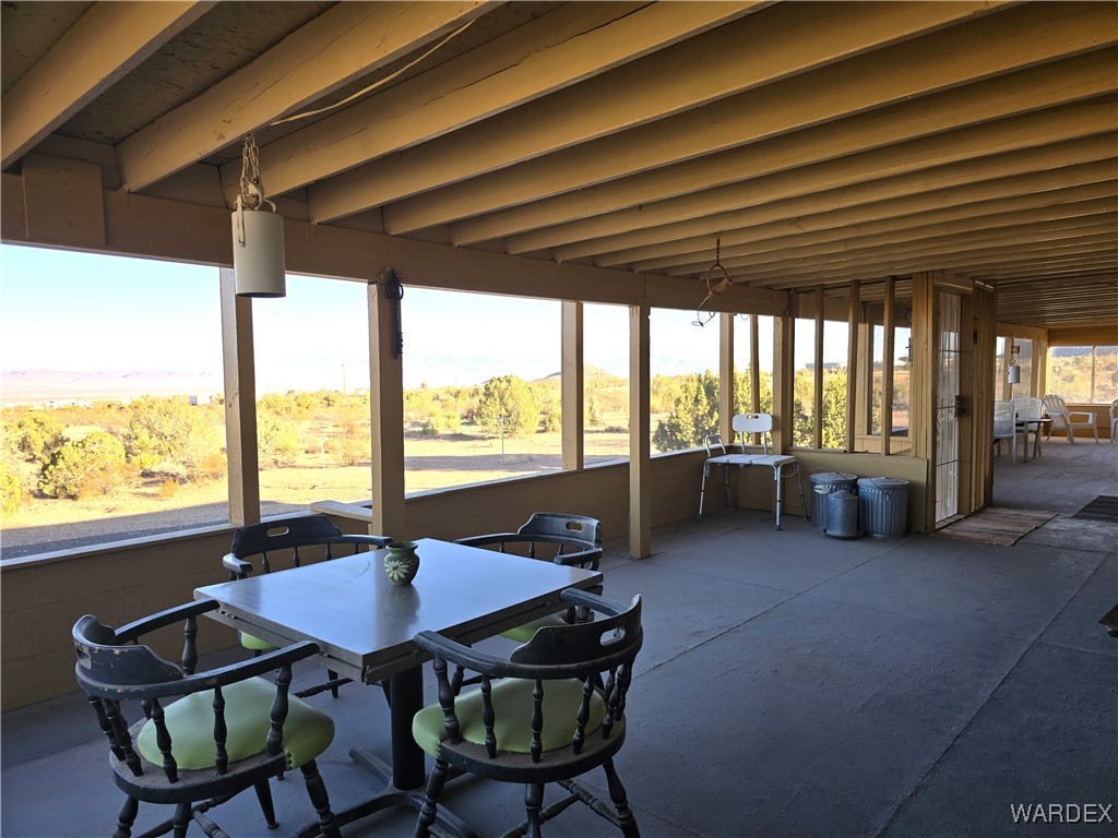 1630 Ganado Road Golden Valley, AZ 86413 - Photo 68 of 97 Patio