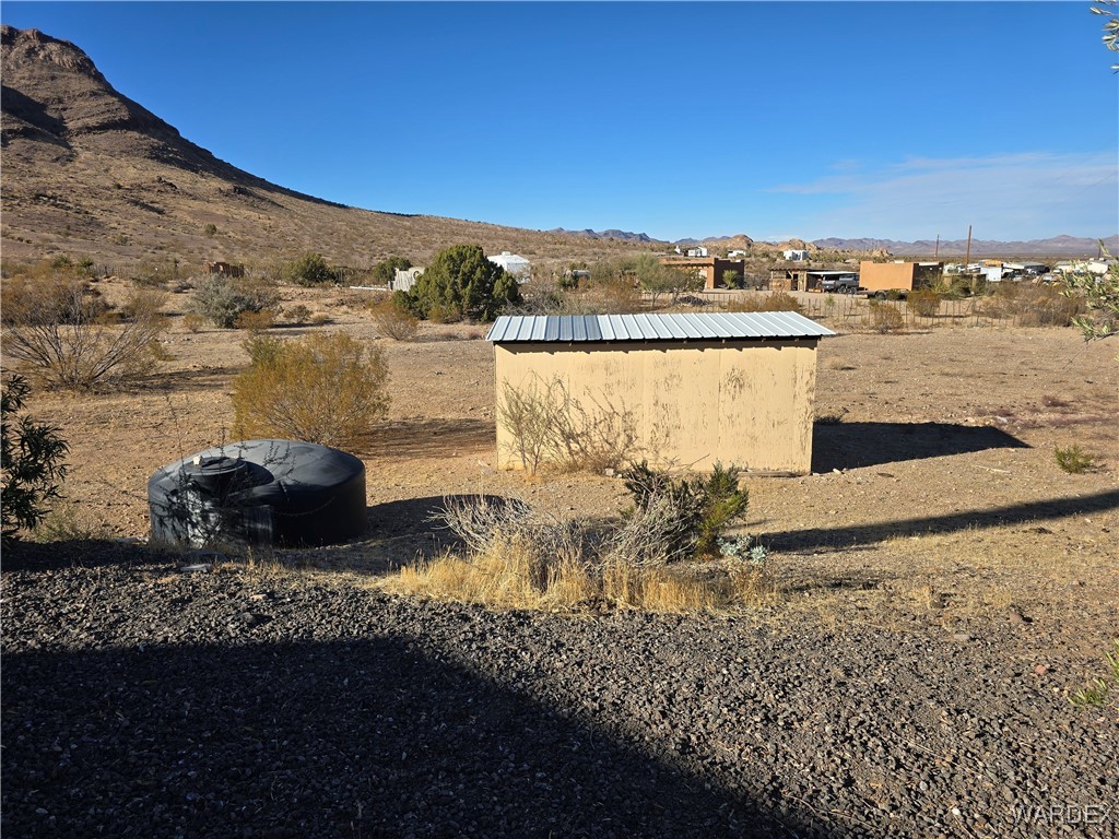 1630 Ganado Road Golden Valley, AZ 86413 - Photo 69 of 97 Other