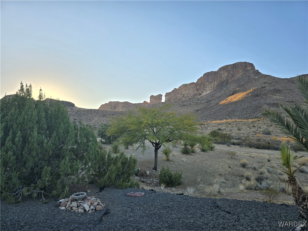 1630 Ganado Road Golden Valley, AZ 86413 - Photo 77 of 97 View