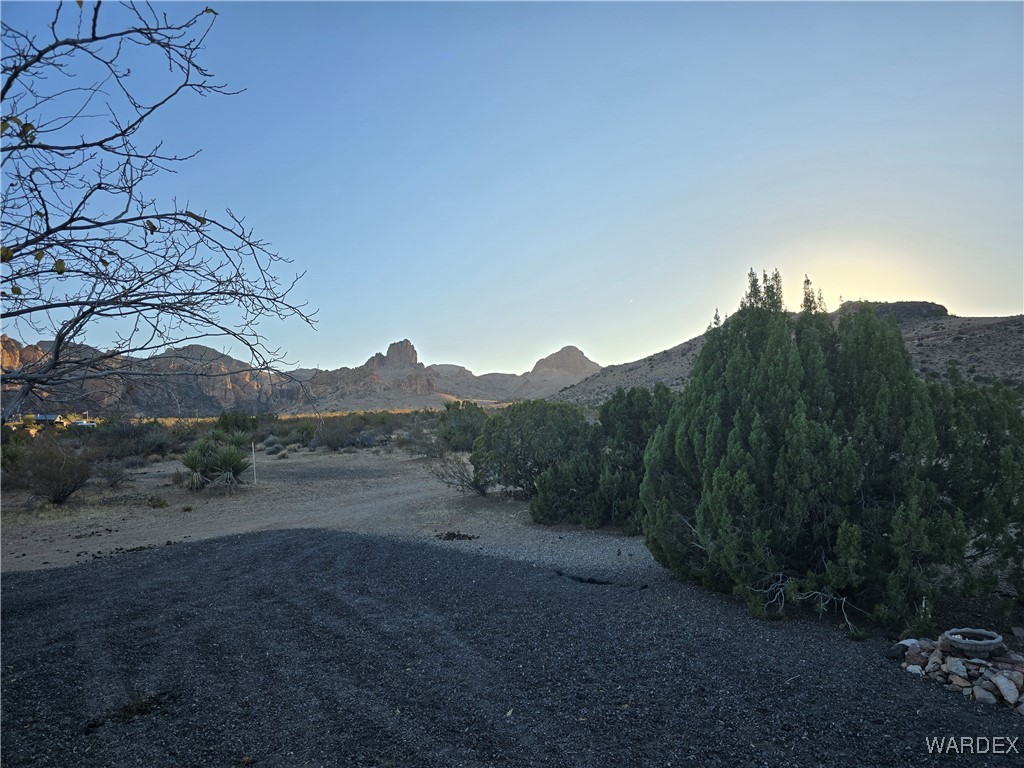 1630 Ganado Road Golden Valley, AZ 86413 - Photo 78 of 97 View