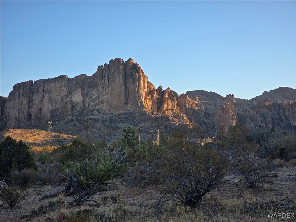 1630 Ganado Road Golden Valley, AZ 86413 - Photo 80 of 97 View