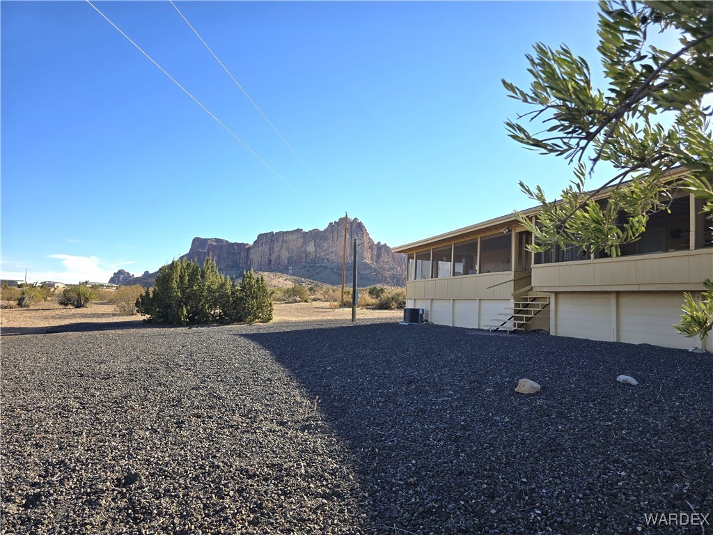 1630 Ganado Road Golden Valley, AZ 86413 - Photo 10 of 97 Yard