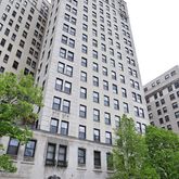 front view of a building