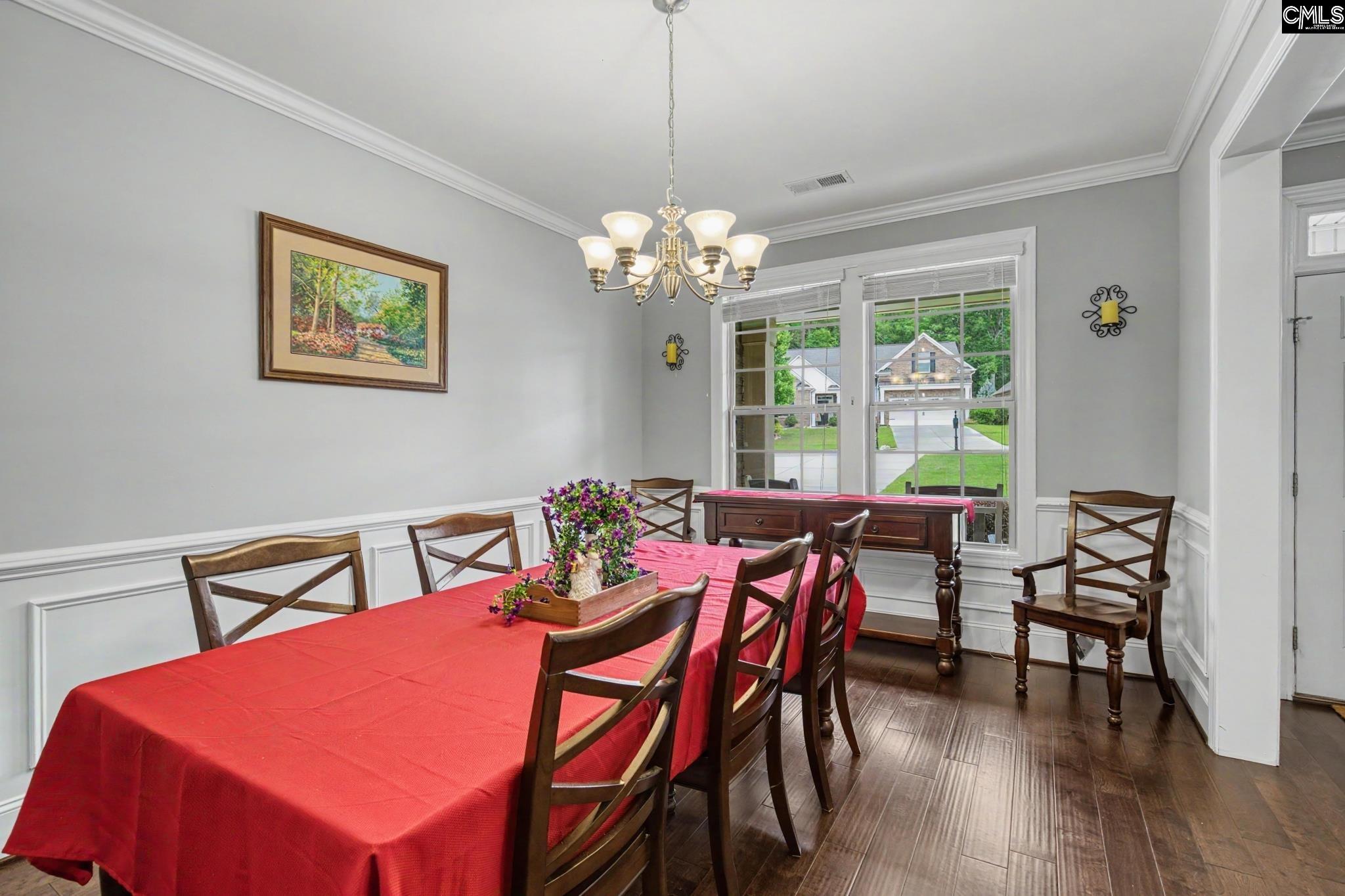 538 Compass Rose Way Irmo, SC 29063 - Photo 6 of 54