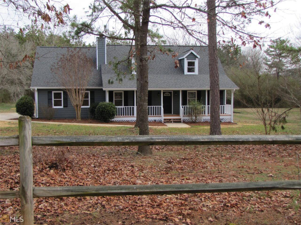 714 Bo Parker Road Winder, GA 30680 - Photo 1 of 1 Gallery Image 1