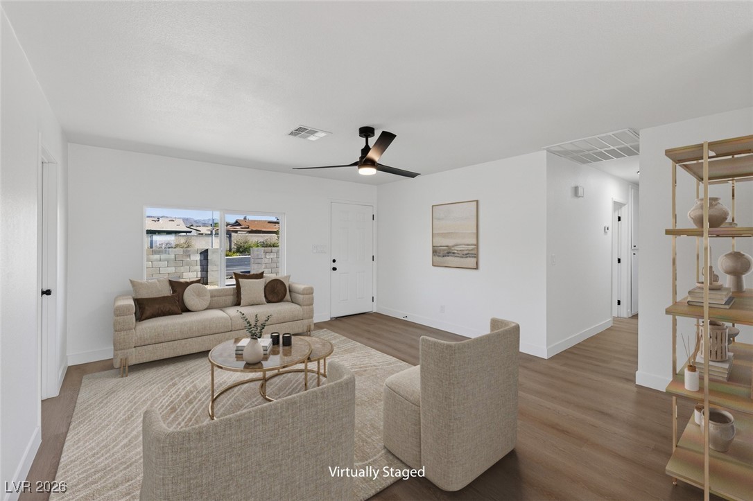 1011 Center Street Henderson, NV 89015 - Photo 2 of 22