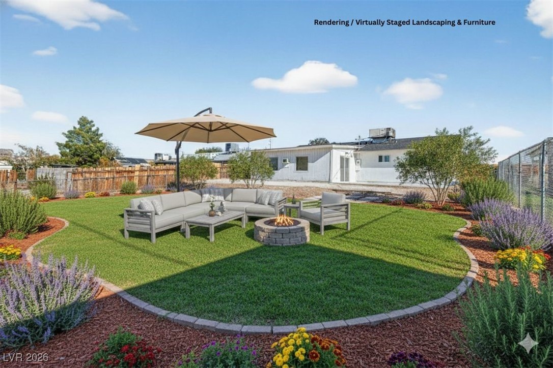 1011 Center Street Henderson, NV 89015 - Photo 21 of 22