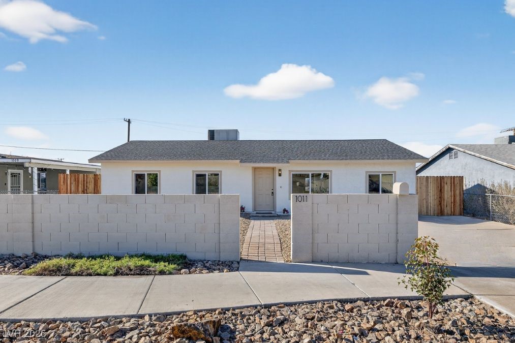 1011 Center Street Henderson, NV 89015 - Photo 22 of 22