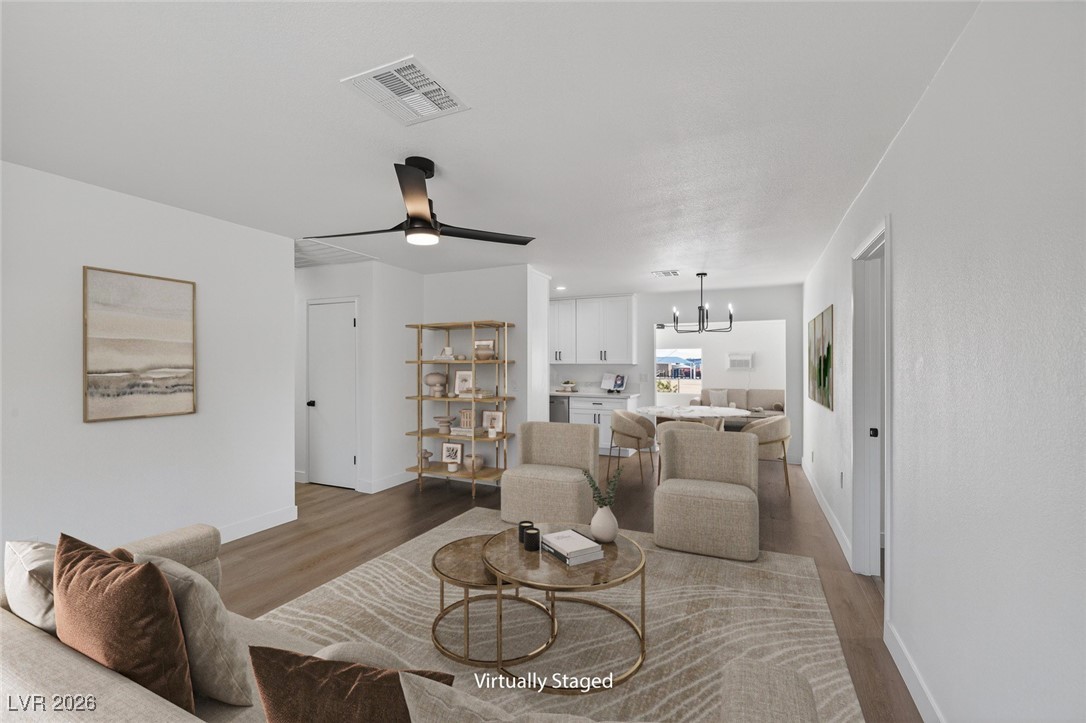 1011 Center Street Henderson, NV 89015 - Photo 3 of 22