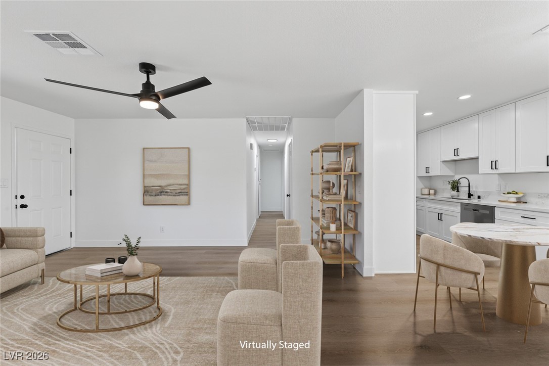 1011 Center Street Henderson, NV 89015 - Photo 5 of 22