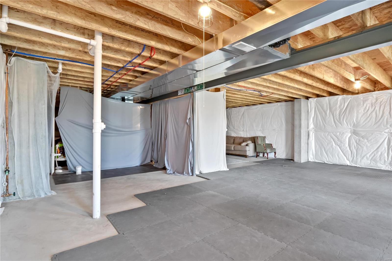 136 Front Lake Lane St. Charles, MO 63301 - Photo 19 of 28