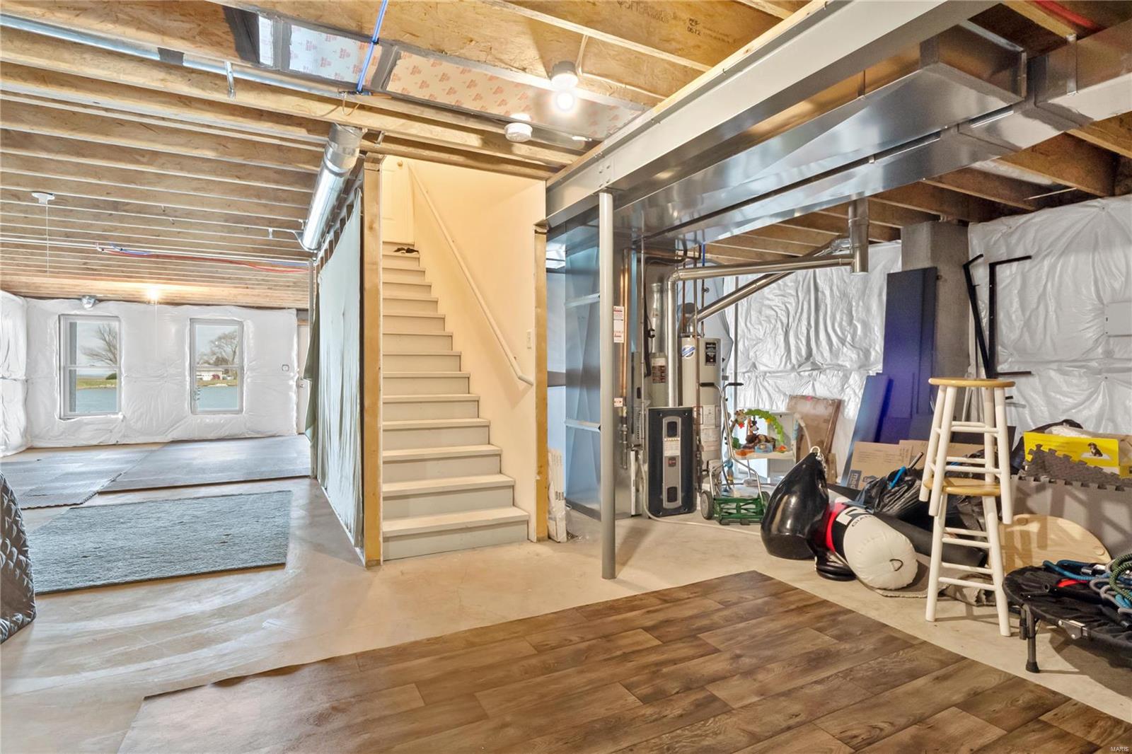 136 Front Lake Lane St. Charles, MO 63301 - Photo 21 of 28