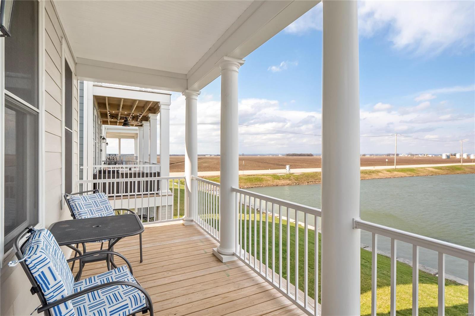 136 Front Lake Lane St. Charles, MO 63301 - Photo 23 of 28