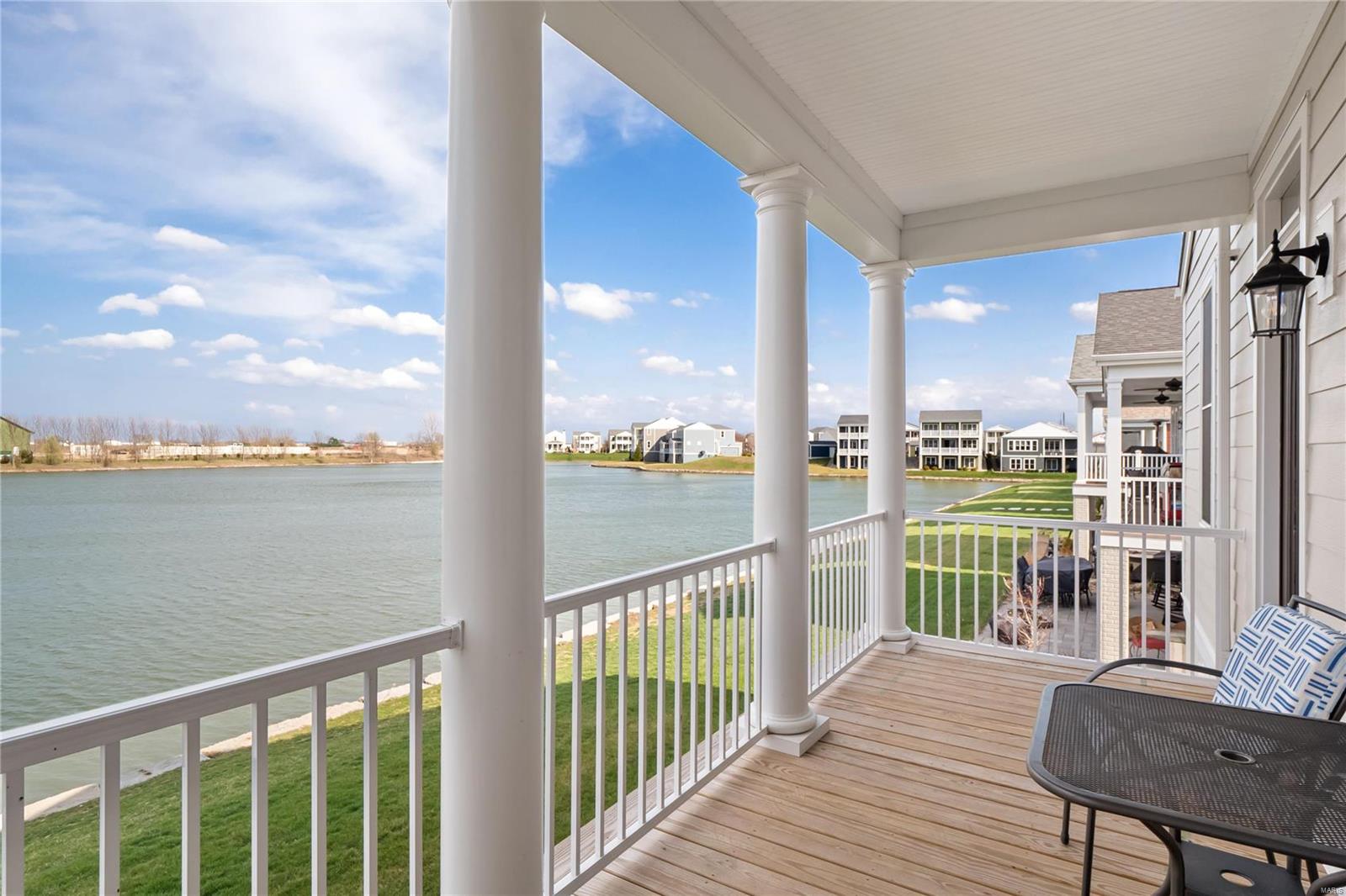 136 Front Lake Lane St. Charles, MO 63301 - Photo 24 of 28