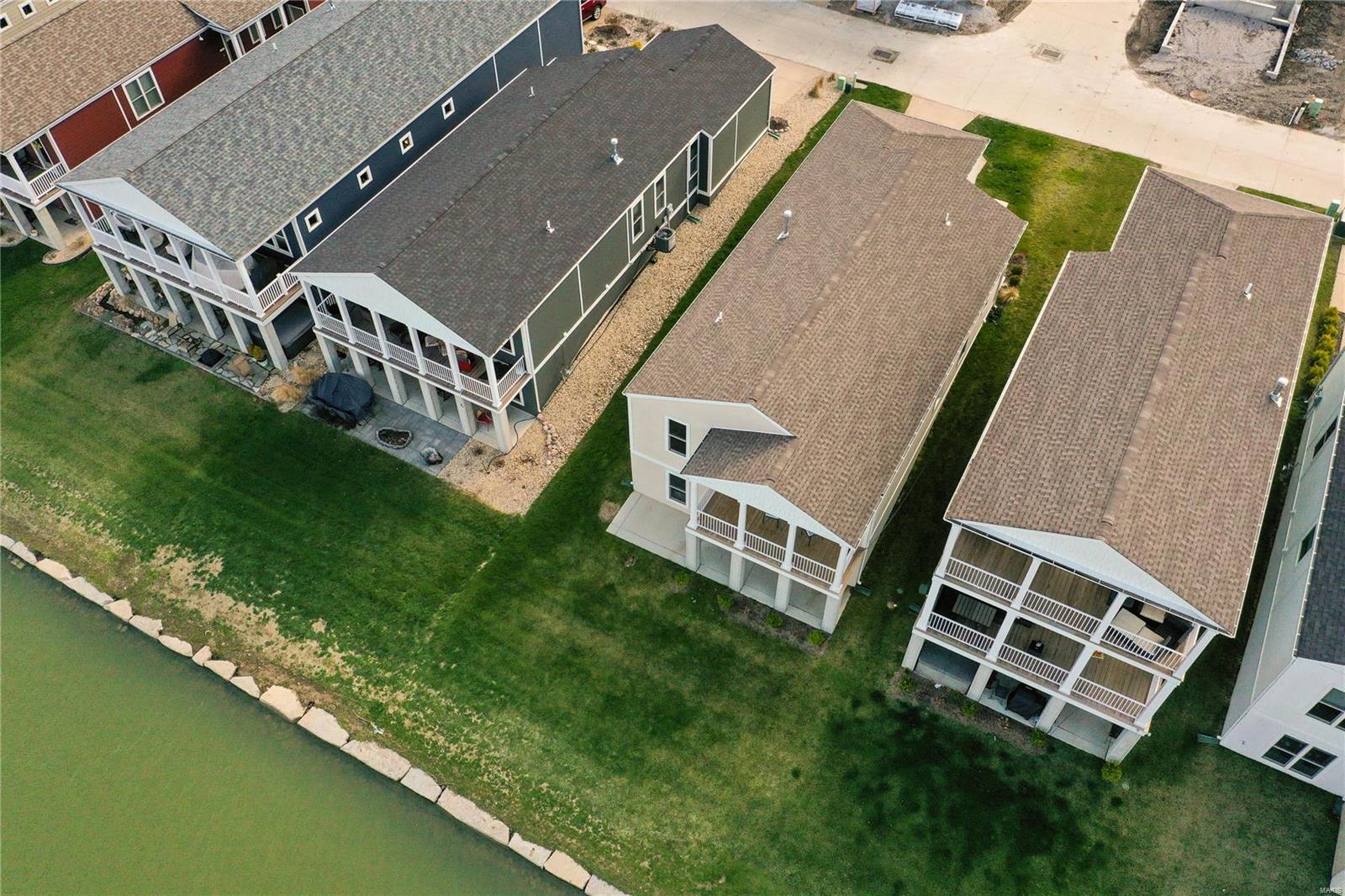 136 Front Lake Lane St. Charles, MO 63301 - Photo 28 of 28