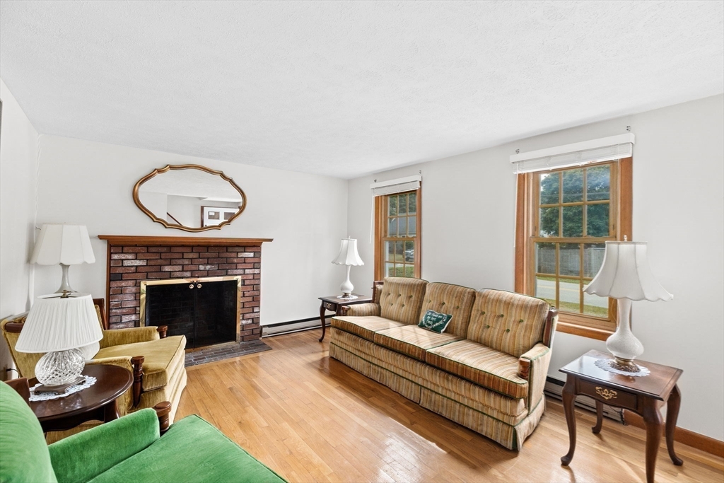 46 Hazel Avenue Scituate, MA 02066 - Photo 21 of 42