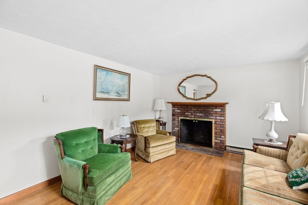 46 Hazel Avenue Scituate, MA 02066 - Photo 22 of 42