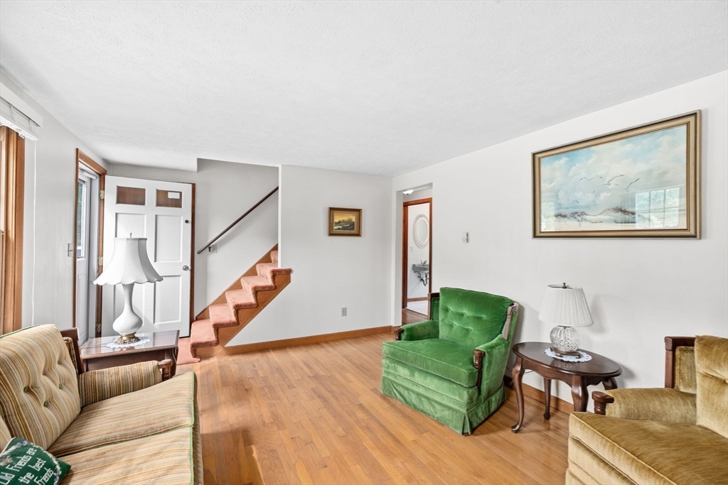 46 Hazel Avenue Scituate, MA 02066 - Photo 23 of 42
