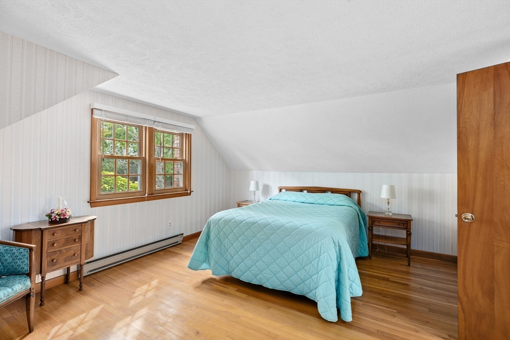 46 Hazel Avenue Scituate, MA 02066 - Photo 25 of 42