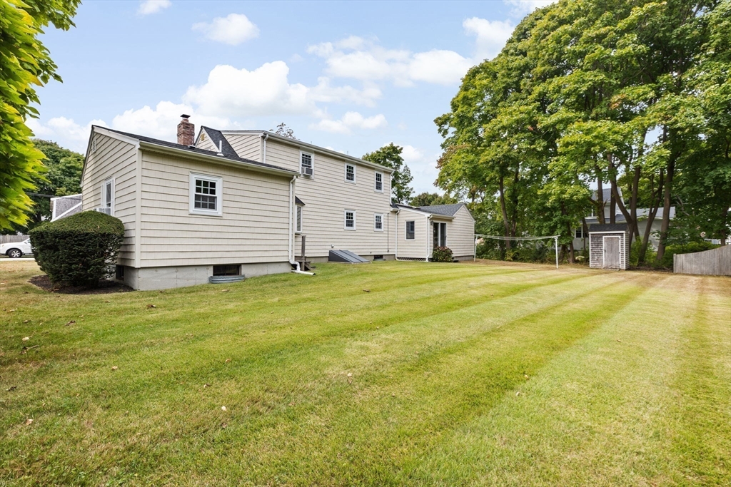 46 Hazel Avenue Scituate, MA 02066 - Photo 34 of 42