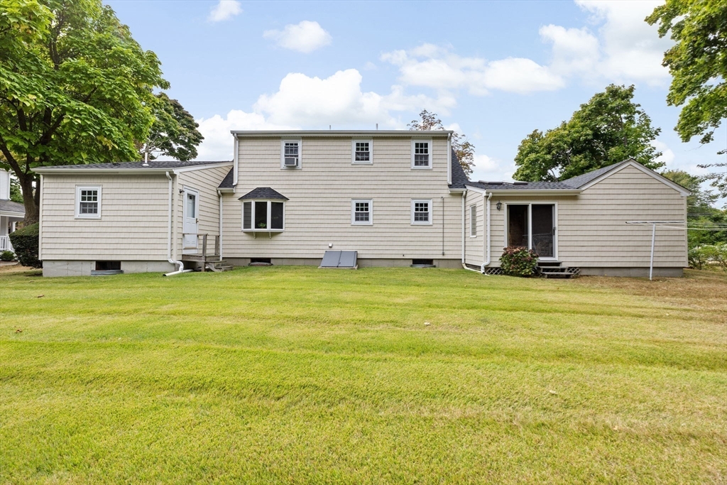 46 Hazel Avenue Scituate, MA 02066 - Photo 35 of 42