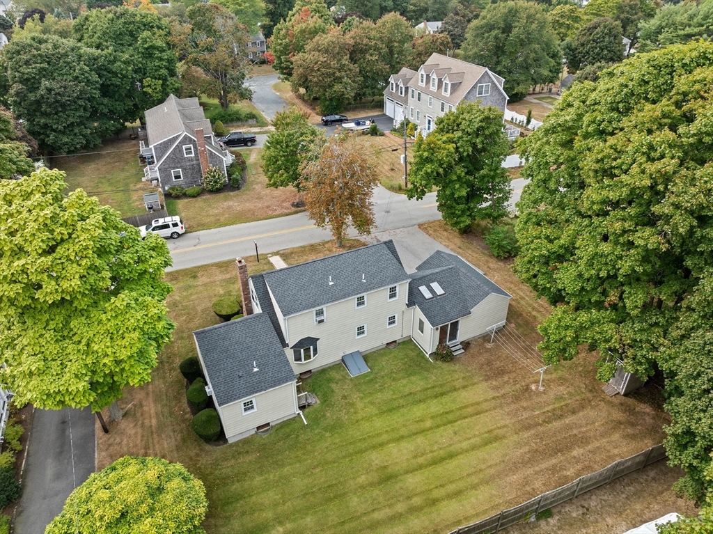 46 Hazel Avenue Scituate, MA 02066 - Photo 36 of 42