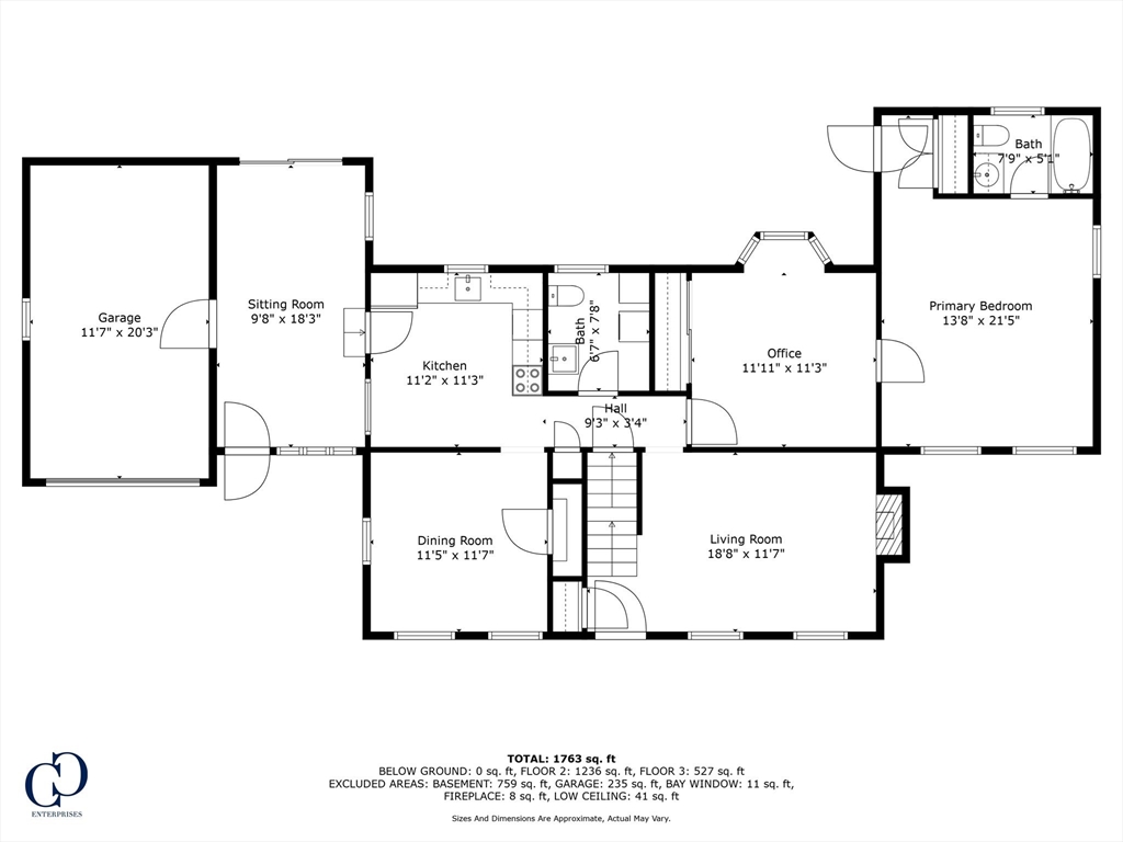 46 Hazel Avenue Scituate, MA 02066 - Photo 41 of 42