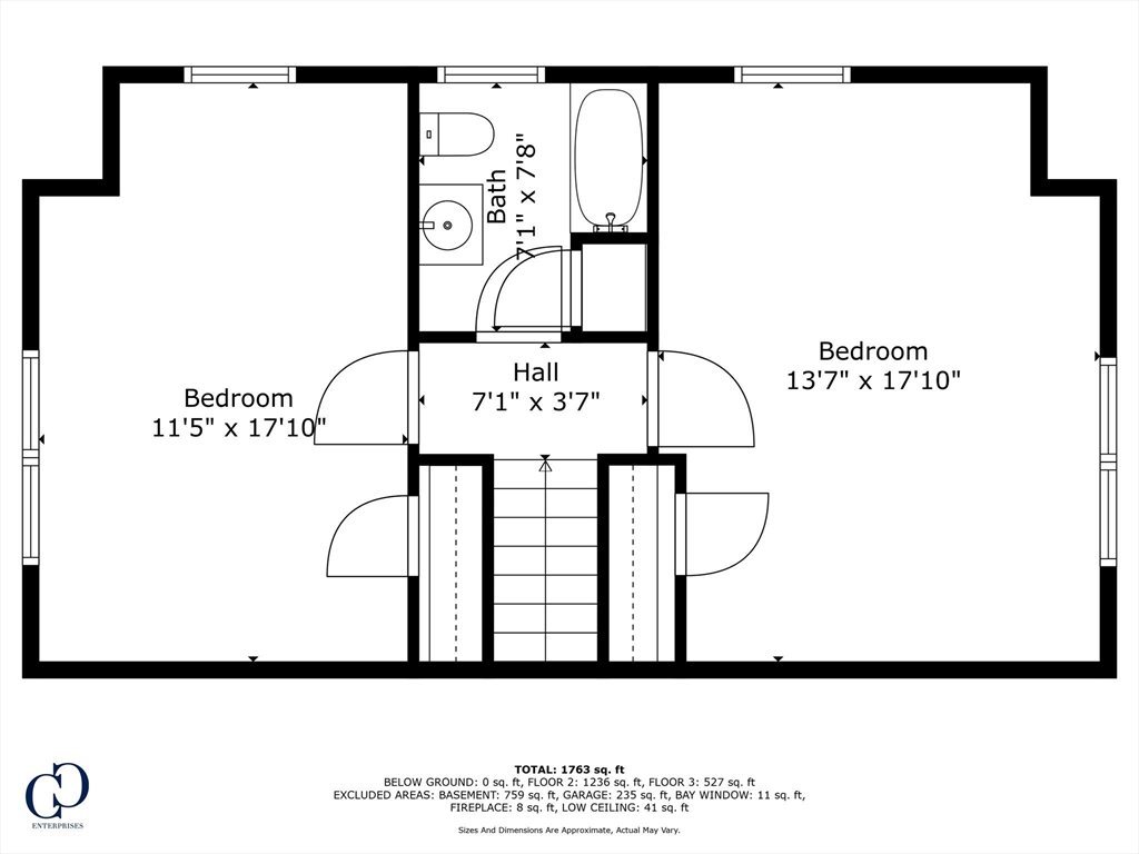 46 Hazel Avenue Scituate, MA 02066 - Photo 42 of 42