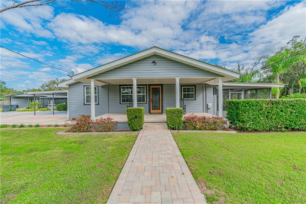 2210 Durant Road Valrico, FL 33594 - Photo 1 of 1