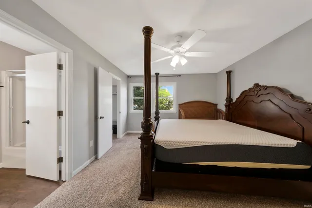 $299,500 | 203 South Willard Street, Fort Branch, IN 47648