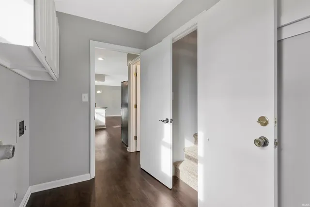 $299,500 | 203 South Willard Street, Fort Branch, IN 47648