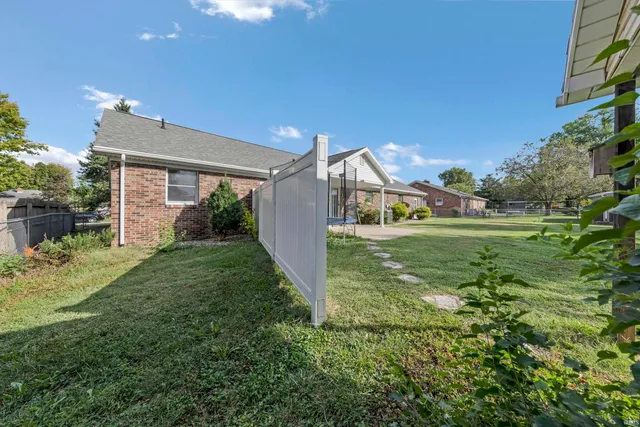 $299,500 | 203 South Willard Street, Fort Branch, IN 47648