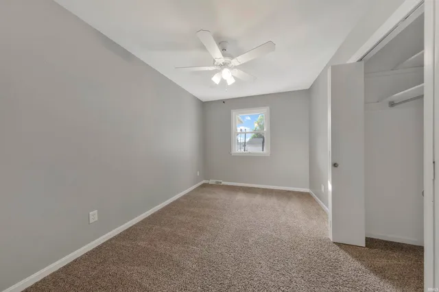 $299,500 | 203 South Willard Street, Fort Branch, IN 47648