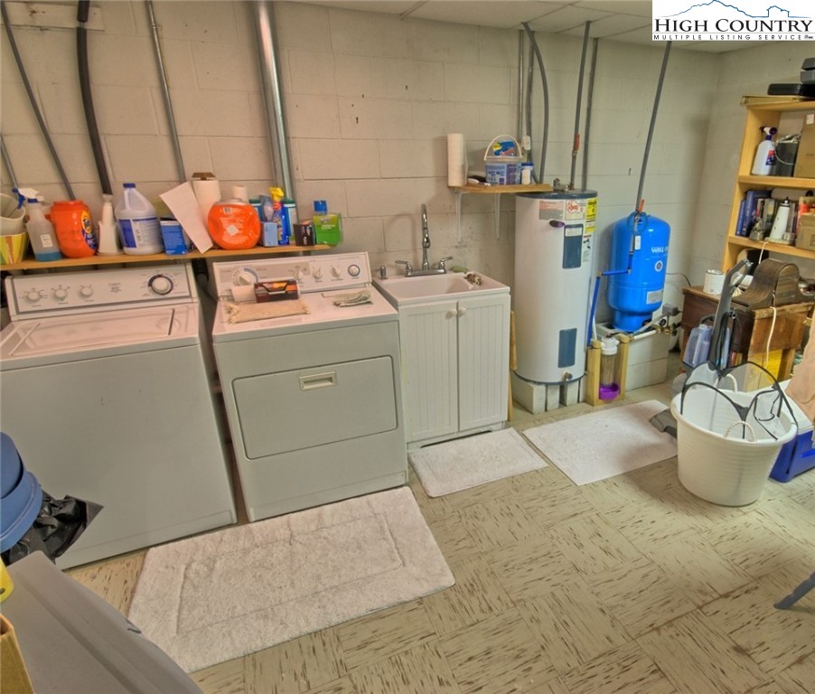 411 Holly Ridge Road West Jefferson, NC 28694 - Photo 19 of 19 Gallery Image 19