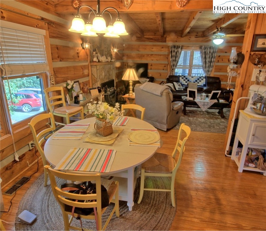 411 Holly Ridge Road West Jefferson, NC 28694 - Photo 8 of 19 Gallery Image 8