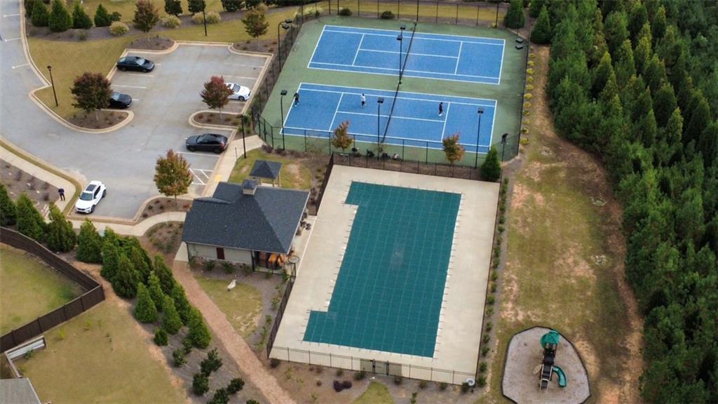 4806 Ralin Court Southwest Atlanta, GA 30331 - Photo 101 of 104