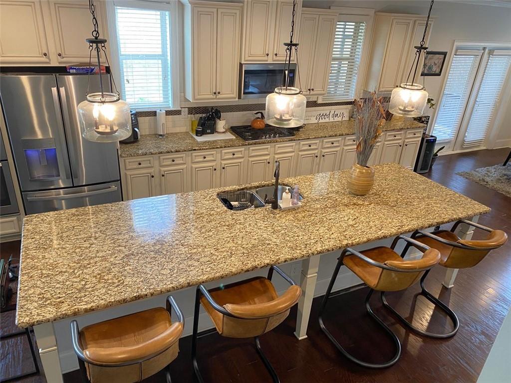 4806 Ralin Court Southwest Atlanta, GA 30331 - Photo 11 of 104
